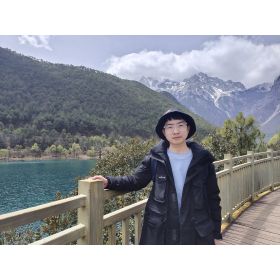 YONG先生【中国語（北京語） - 豊島区 板橋区】
