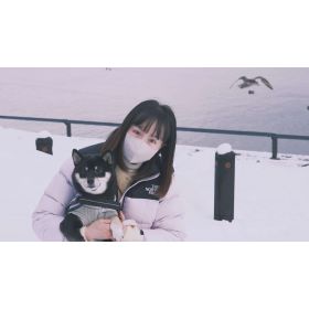 YI先生【中国語(北京語) - 仙台市】