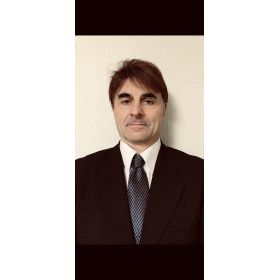 Anthony先生【英会話 - 杉並区】