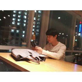 KIM先生【韓国語 - 橿原市】