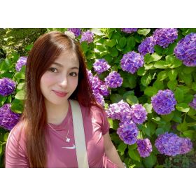Aubrey先生【フィリピン語（タガログ語） 英会話 - 荒川区 足立区】