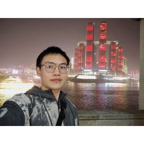 XU先生【中国語（北京語） - 徳島市】