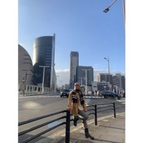 Marvin先生【英会話 - 浜田市】