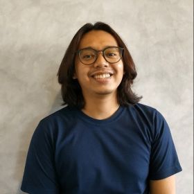 Sukamto先生【インドネシア語 英会話 - 札幌市】