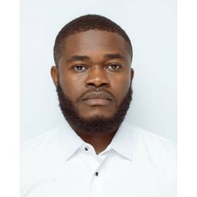 Onyeka先生【英会話 - 大阪府】