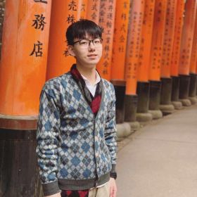 luo先生【中国語（北京語） 英会話 - 東京都】