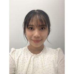 Marie先生【フィリピン語（タガログ語） 英会話 - 大阪市 堺市】