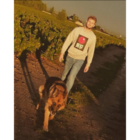 Clément先生【フランス語 - 東京都】