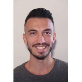 Valerio先生【イタリア語 英会話 - 東京都】