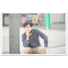 hongyu先生【中国語（北京語） - 埼玉県 千葉県 東京都】