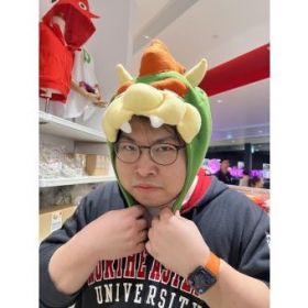 Freeman先生【中国語(北京語) 英会話 - 東京都】
