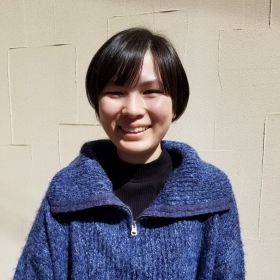 JanaeHaruka先生【英会話 - 京王永山 小田急永山】