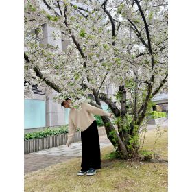 Nguyen先生【ベトナム語 - 神戸市 芦屋市】