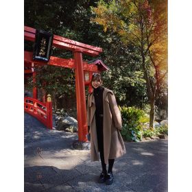 LIU先生【中国語（北京語） - 福岡市】