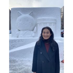 Yunwei先生【中国語(北京語) 英会話 - 札幌市】