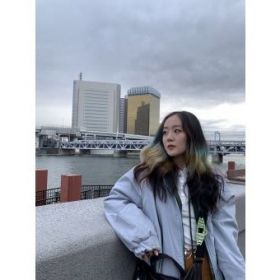 RUIJIA先生【中国語（北京語） 英会話 - 大阪府 兵庫県】