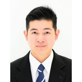 Warren先生【英会話 - 小城市】