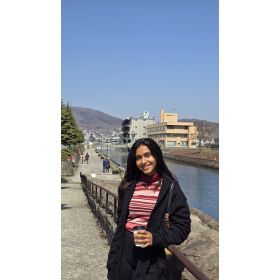 GeethaBhavana先生【英会話 - 札幌市】