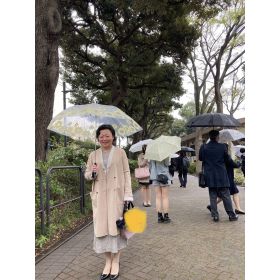 Tetsu先生【中国語（北京語） 英会話 - 松戸市 足立区 葛飾区】