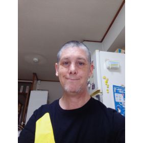 Steve先生【英会話 - 名古屋市】