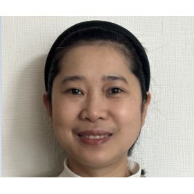 Belinda先生【フィリピン語（タガログ語） 英会話 - 大阪府】