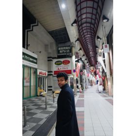 Halim先生【英会話 - 埼玉県 東京都】