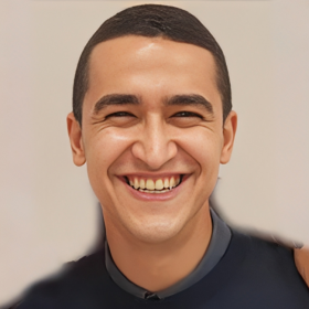 Abdelghafar先生【英会話 - 三浦市】
