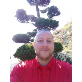 Wes先生【英会話 フランス語 - 兵庫県】