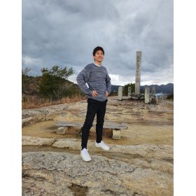 David先生【英会話 - 大阪府 兵庫県】