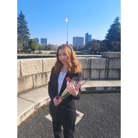 Eva先生【フランス語 英会話 - 福岡市】