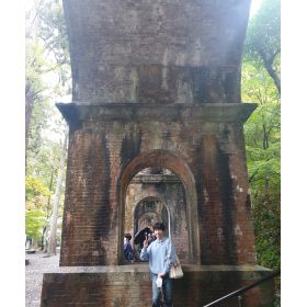 CHANGWOOK先生【韓国語 - 梅田 中崎町】