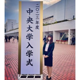 YUTING先生【中国語（北京語） - 中央大学・明星大学】