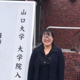 Nhi先生【ベトナム語 英会話 - 山口市】