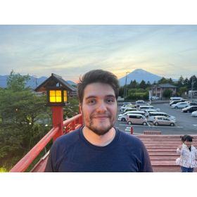 Noé先生【フランス語 英会話 ドイツ語 - 東京都 神奈川県】