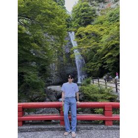 KIM先生【韓国語 - 京都府 大阪府 兵庫県】