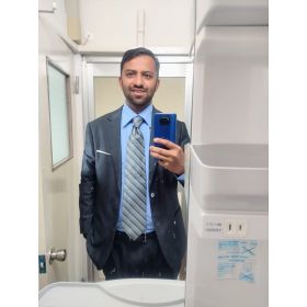 Khurram先生【英会話 - 埼玉県 東京都】