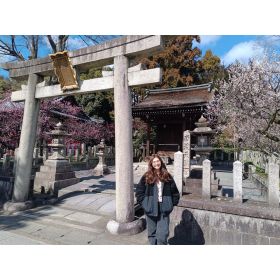 Constanza先生【スペイン語 英会話 - 府中市(東京都)】