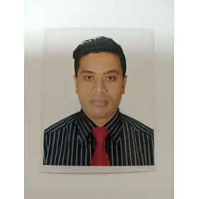 Mamun先生【英会話 - 北区】