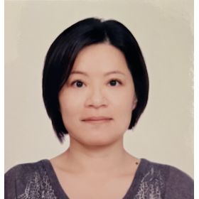 Joane先生【中国語（広東語） 中国語（北京語） 英会話 - 杉並区 武蔵野市】
