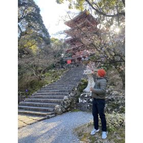 Ksheeten先生【英会話 - 京都府 大阪府】