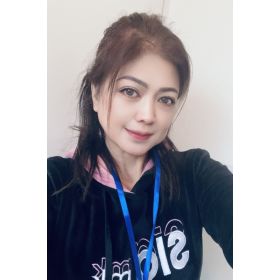Marilou先生【英会話 - 江戸川区】