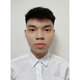 NGUYENDUC先生【ベトナム語 - 大阪市】