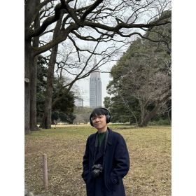 Loc先生【ベトナム語 英会話 - 京都府 大阪府】
