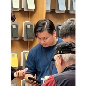 Roger先生【ベトナム語 英会話 - 名古屋市】