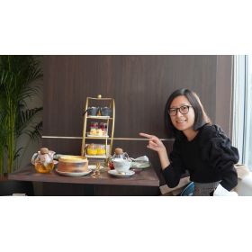 Yiyi先生【中国語（北京語） 英会話 - 千代田区 中央区 江東区】