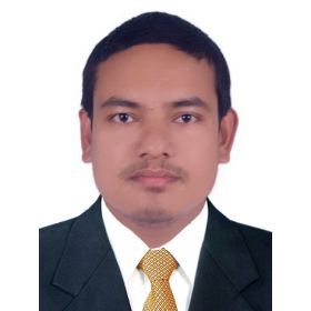 CHAUDHARY先生【英会話 - 名古屋市】