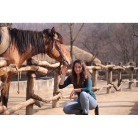 Julia先生【スペイン語 英会話 - 徳島市】