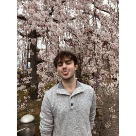 Louis先生【フランス語 英会話 - 京都府 大阪府】