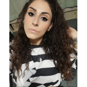 GiadaNoemi先生【イタリア語 英会話 - 三条 西院】