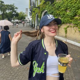 Hannah先生【英会話 - 中央区 港区 渋谷区】